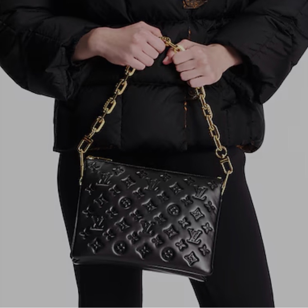Louis Vuitton Coussin PM